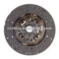 High quality CLUTH DISC for auto parts